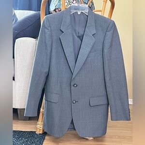YSL Yves Saint Laurent men’s blazer sz 34 or 36
